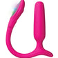 Lovense Lush Anal App-Controlled Butt Plug