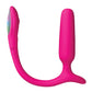 Lovense Lush Anal App-Controlled Butt Plug