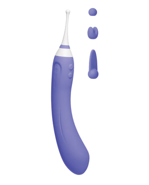Lovense Hyphy Hi-Frequency Stimulator G-Spot Vibrator