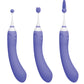 Lovense Hyphy Hi-Frequency Stimulator G-Spot Vibrator