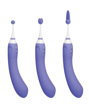 Lovense Hyphy Hi-Frequency Stimulator G-Spot Vibrator Lovense