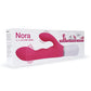 Lovense Nora Rotating Head Rabbit