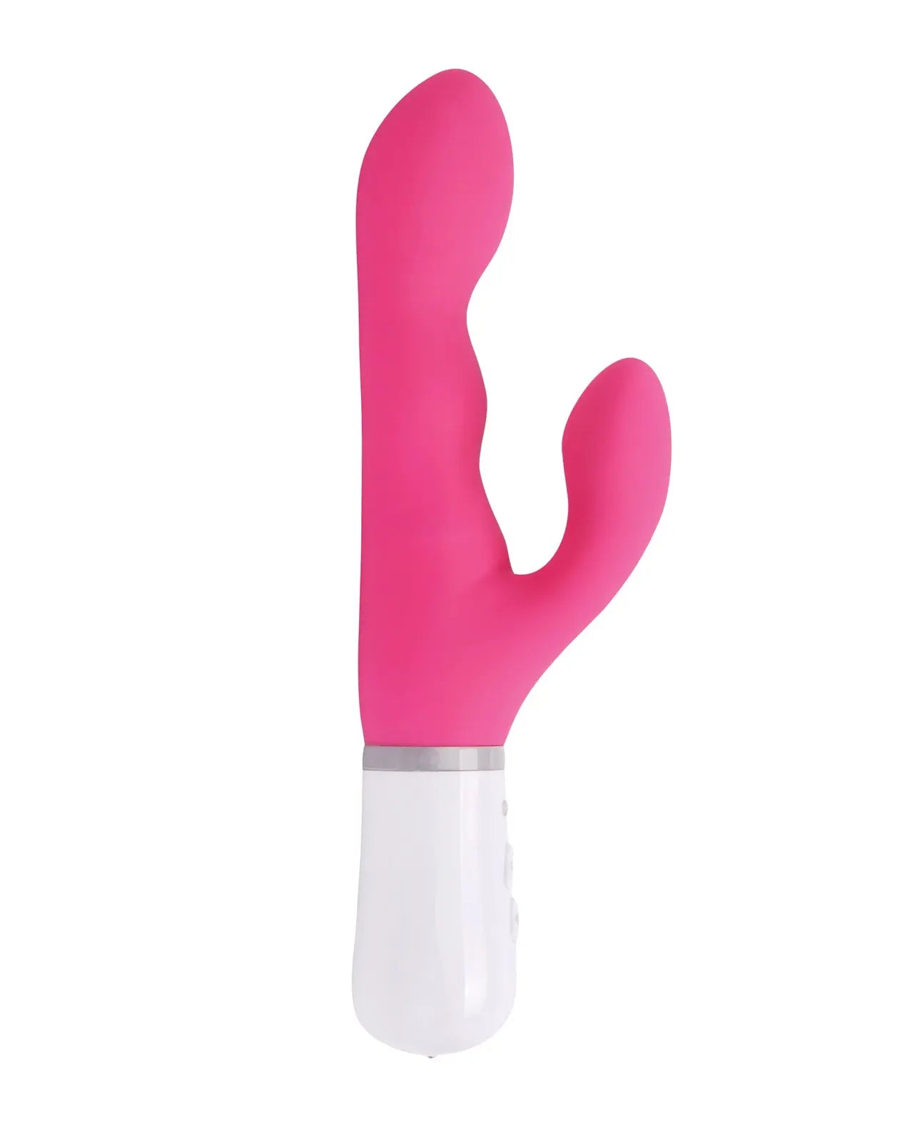 Lovense Nora Rotating Head Rabbit Lovense
