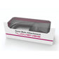 Lovense Domi Flexible Rechargeable Mini Wand Male Attachment