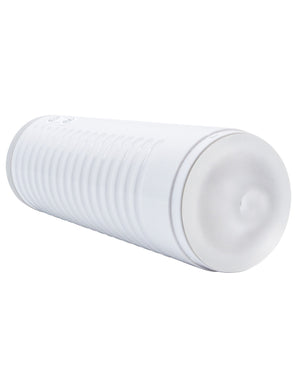 Lovense Max 2 Rechargeable Male Masturbator with White Case