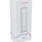 Product packaging for LOVENSE Max 2 device on a white background