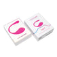 Lovense Lush 3.0 Sound Activated Camming Vibrator