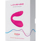 Lovense Dolce Adjustable Dual Stimulator