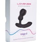 Lovense Edge 2 Flexible Prostate Massager