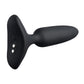 Lovense Hush 2 1" Butt Plug