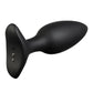 Lovense Hush 2 1.75" Butt Plug