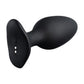 Lovense Hush 2 2.25" Butt Plug