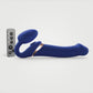 Strap-On-Me Strap On Me Multi Orgasm Bendable Strapless Strap On Large