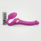 Strap-On-Me Strap On Me Multi Orgasm Bendable Strapless Strap On Small Strap-On-Me