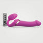 Strap-On-Me Strap On Me Multi Orgasm Bendable Strapless Strap On Large Strap-On-Me