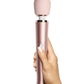 Le Wand Petite Rechargeable Vibrating Massager