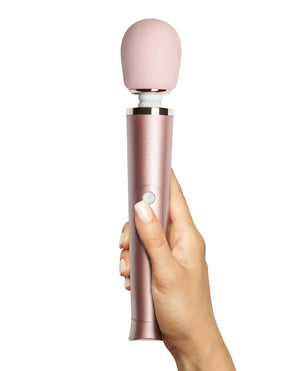 Le Wand Petite Rechargeable Vibrating Massager Le Wand