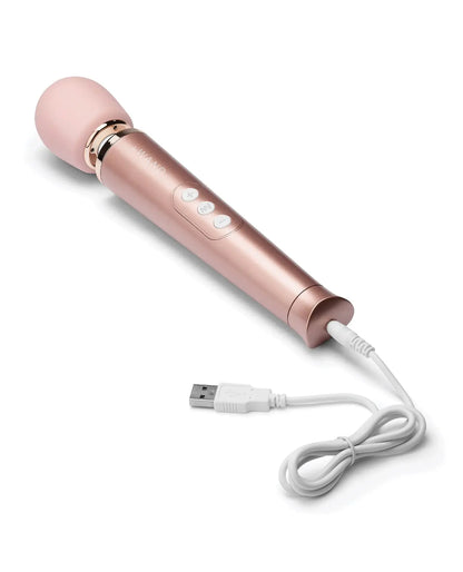 Le Wand Petite Rechargeable Vibrating Massager Le Wand