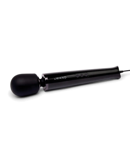 Le Wand Powerful Plug-In Vibrating Massager Le Wand