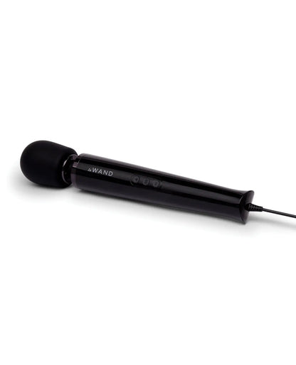 Le Wand Powerful Plug-In Vibrating Massager Le Wand