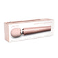 Le Wand Powerful Plug-In Vibrating Massager