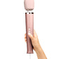 Le Wand Powerful Plug-In Vibrating Massager