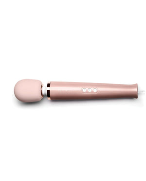 Le Wand Powerful Plug-In Vibrating Massager Le Wand