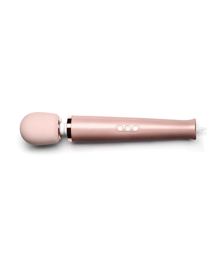 Le Wand Powerful Plug-In Vibrating Massager Le Wand