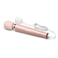 Le Wand Powerful Plug-In Vibrating Massager