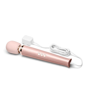 Le Wand Powerful Plug-In Vibrating Massager Le Wand