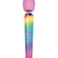 Le Wand Petite Rechargeable Vibrating Massager