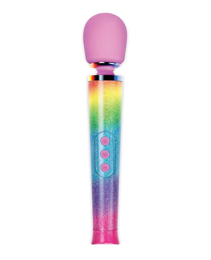 Le Wand Petite Rechargeable Vibrating Massager Le Wand
