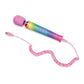 Le Wand Petite Rechargeable Vibrating Massager