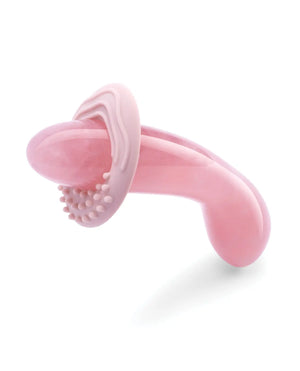 Le Wand Crystal G-Wand Stimulator Le Wand