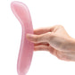 Le Wand Crystal G-Wand Stimulator
