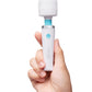 Le Wand Classique Mini Wand Massager