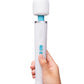 Le Wand Classique Petite Wand Massager