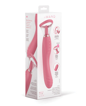 Le Wand Lick