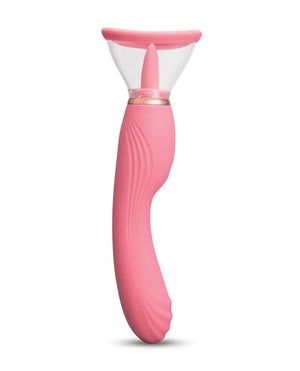 Le Wand Lick Le Wand