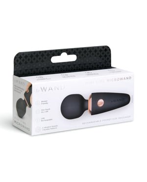 Le Wand Mini Micro Wand