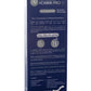 Nu Sensuelle Homme Pro S Prostate Massager - Navy Blue Nu Sensuelle