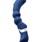 Nu Sensuelle Homme Pro S Prostate Massager - Navy Blue Nu Sensuelle