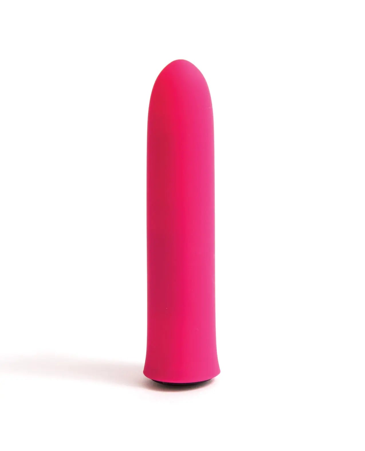 Nu Sensuelle Nubii 10 Function Bullet Vibrator in Blush Pink 