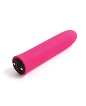 Nu Sensuelle Nubii 10 Function Bullet - Blush Pink Nu Sensuelle