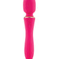 Nu Sensuelle Nubii Mika Turbo Boost & Heating Mini Wand