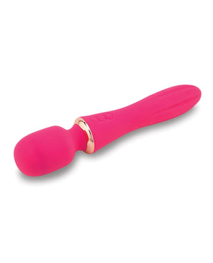 Nu Sensuelle Nubii Mika Turbo Boost & Heating Mini Wand Nu Sensuelle