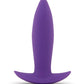 Nu Sensuelle Mini Butt Plug Nu Sensuelle