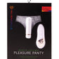 Nu Sensuelle Pleasure Panty Bullet with Remote Control 15 Function