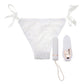 Nu Sensuelle Pleasure Panty Bullet with Remote Control 15 Function