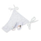 Nu Sensuelle Pleasure Panty Bullet with Remote Control 15 Function